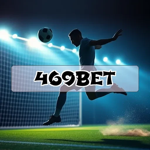 469 bet: Descubra Apostas Mais Empolgantes do Brasil