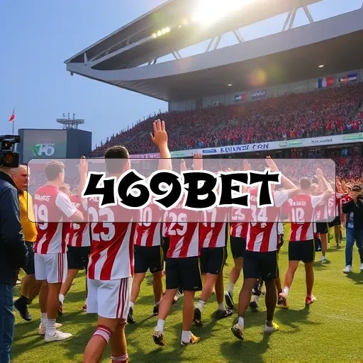 469 bet: Apostas e Diversão na Loteria Brasileira Esperam por Você!