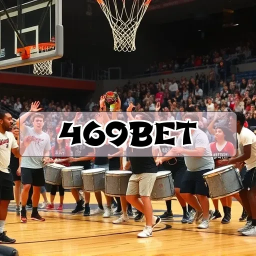 469 bet: Descubra o Que Faz da Seção de Habilidade um Sucesso