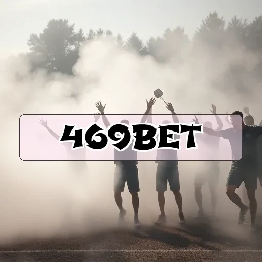 469 bet: Apostas Esportivas com Emoção e Oportunidades Incríveis
