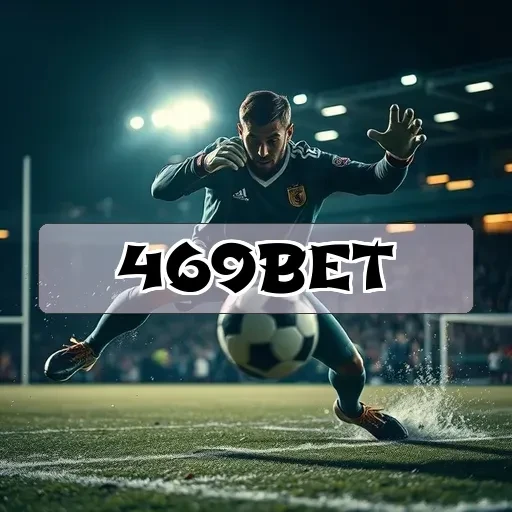 469 bet: Explore a Diversão das Apostas Virtuais e Sua Inovação
